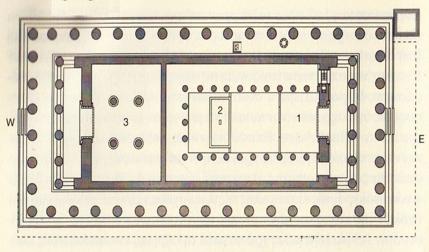 5 arx arxaiki